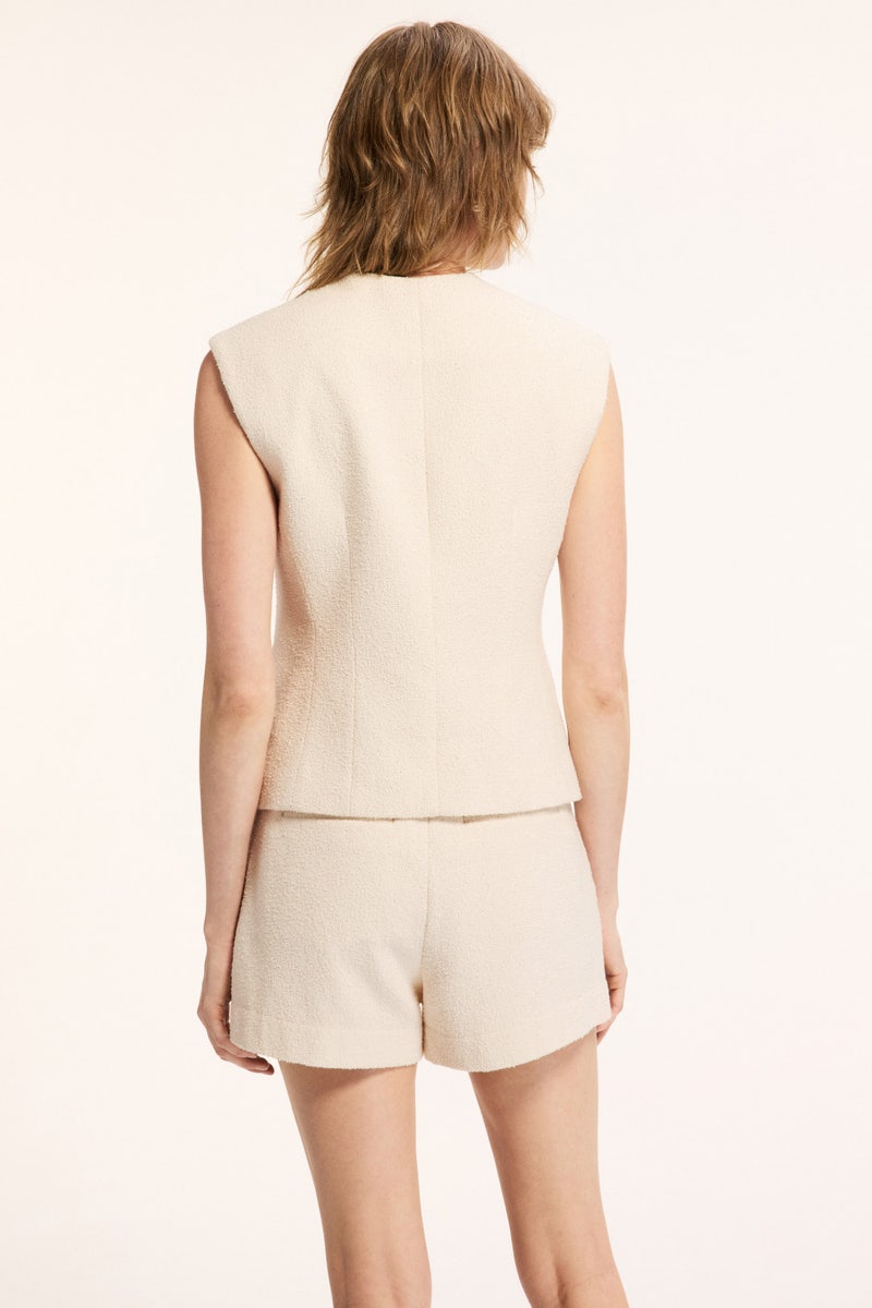 Georgie Vest by A.L.C. - Photo 2