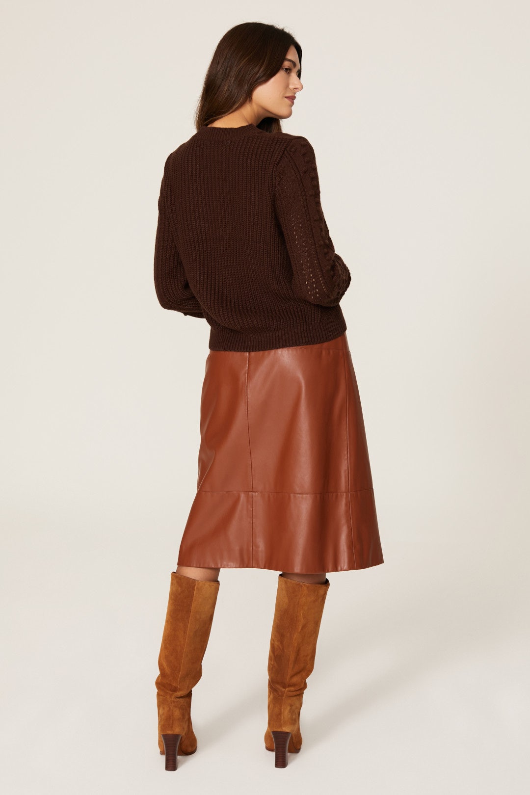 Bobbles Sweater by Louna 2