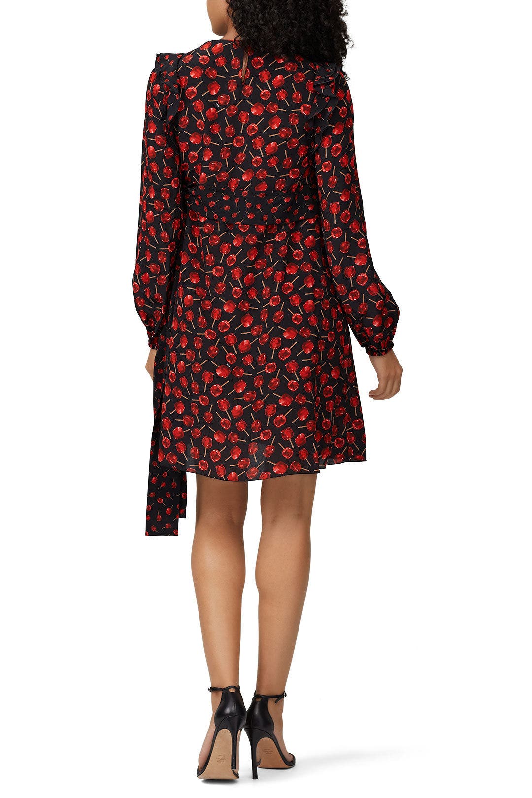 Lollipop Print Dress by No. 21 2