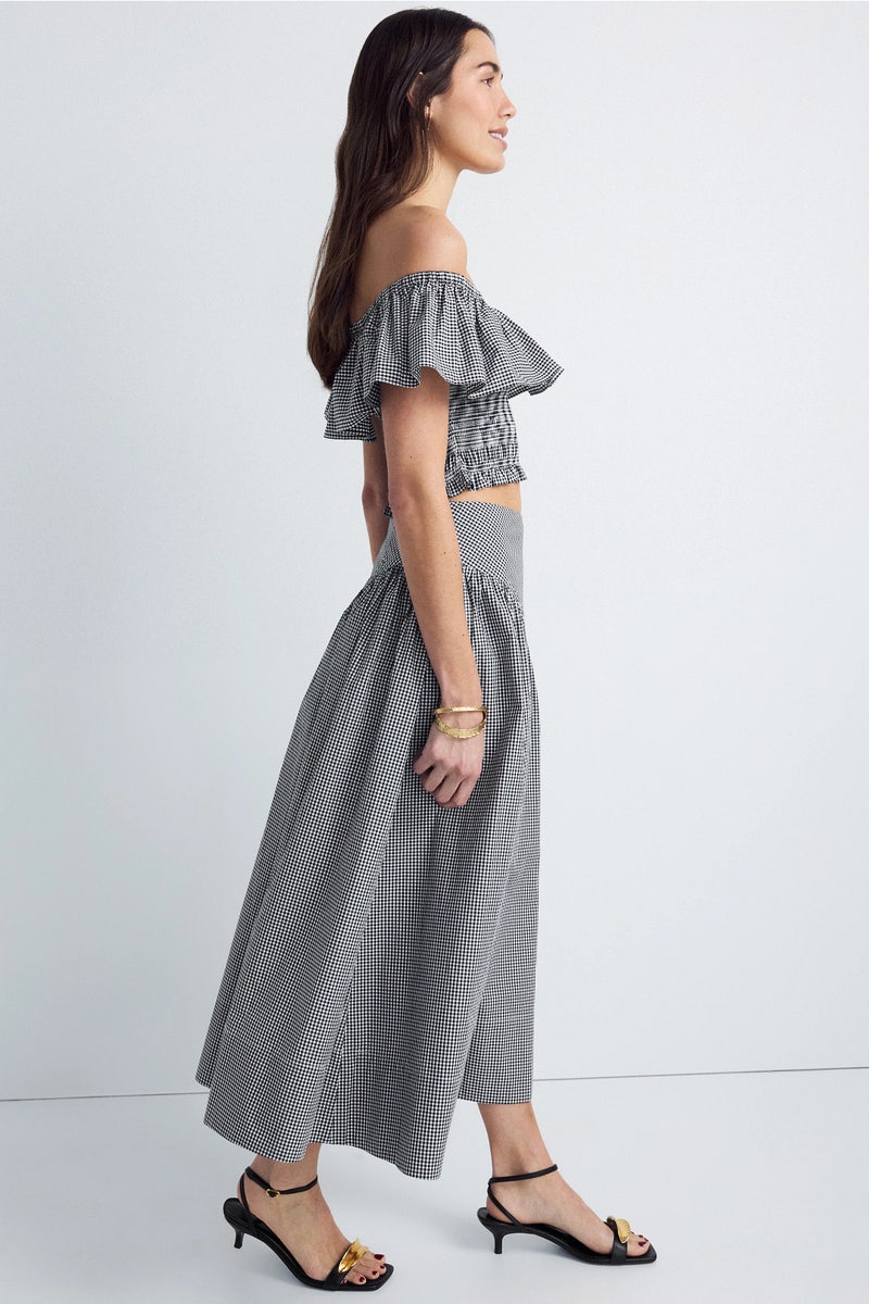 Lina Dress by AKNVAS | Rent the Runway Lina Dress by AKNVAS | Rent the Runway