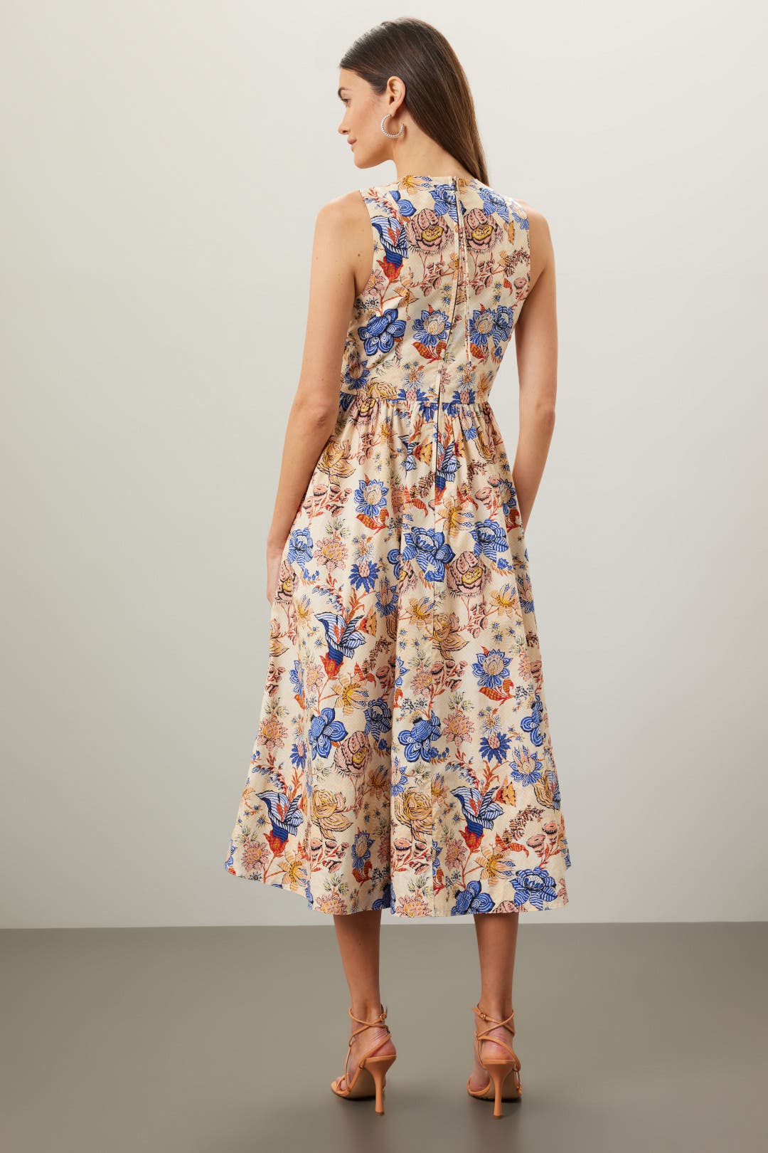 Kaiya Dress by Ulla Johnson | Rent the Runway