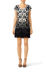 Lauren Shift by Vie la V