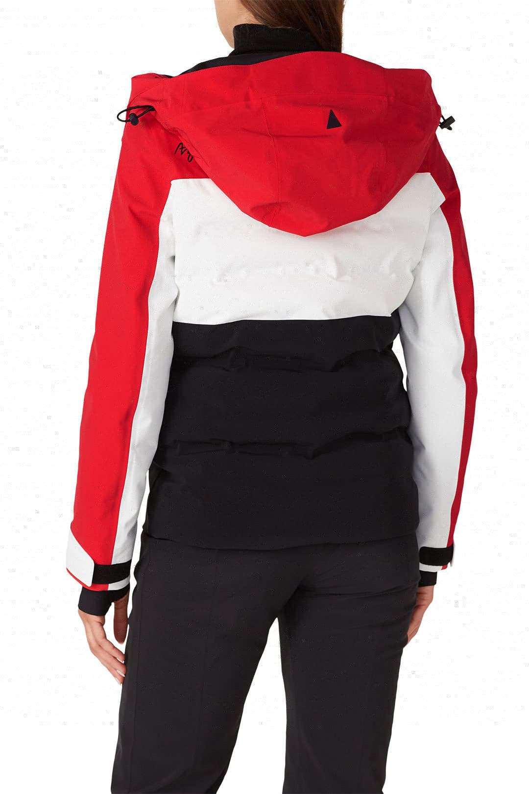 Ajax Ski Jacket by Aztech Mountain 1