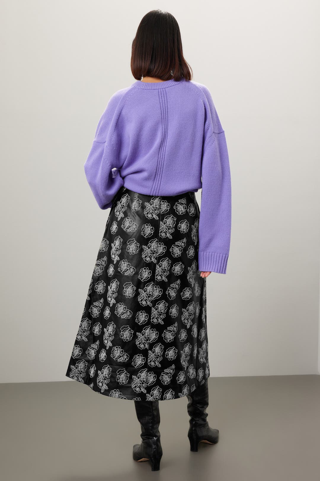 スカート BAUM UND PFERDGARTEN SARA SKIRT Amazon.com: BAUM UND PFERDGARTEN Women's Sandra Skirt, White