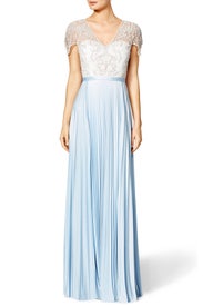 Brandie Gown by CATHERINE DEANE