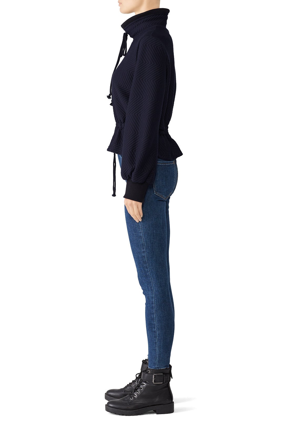 Astronomy Sweater by The Fifth Label 2