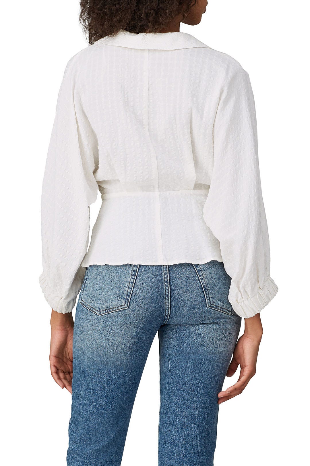 Atlas Light Top by The Fifth Label 1