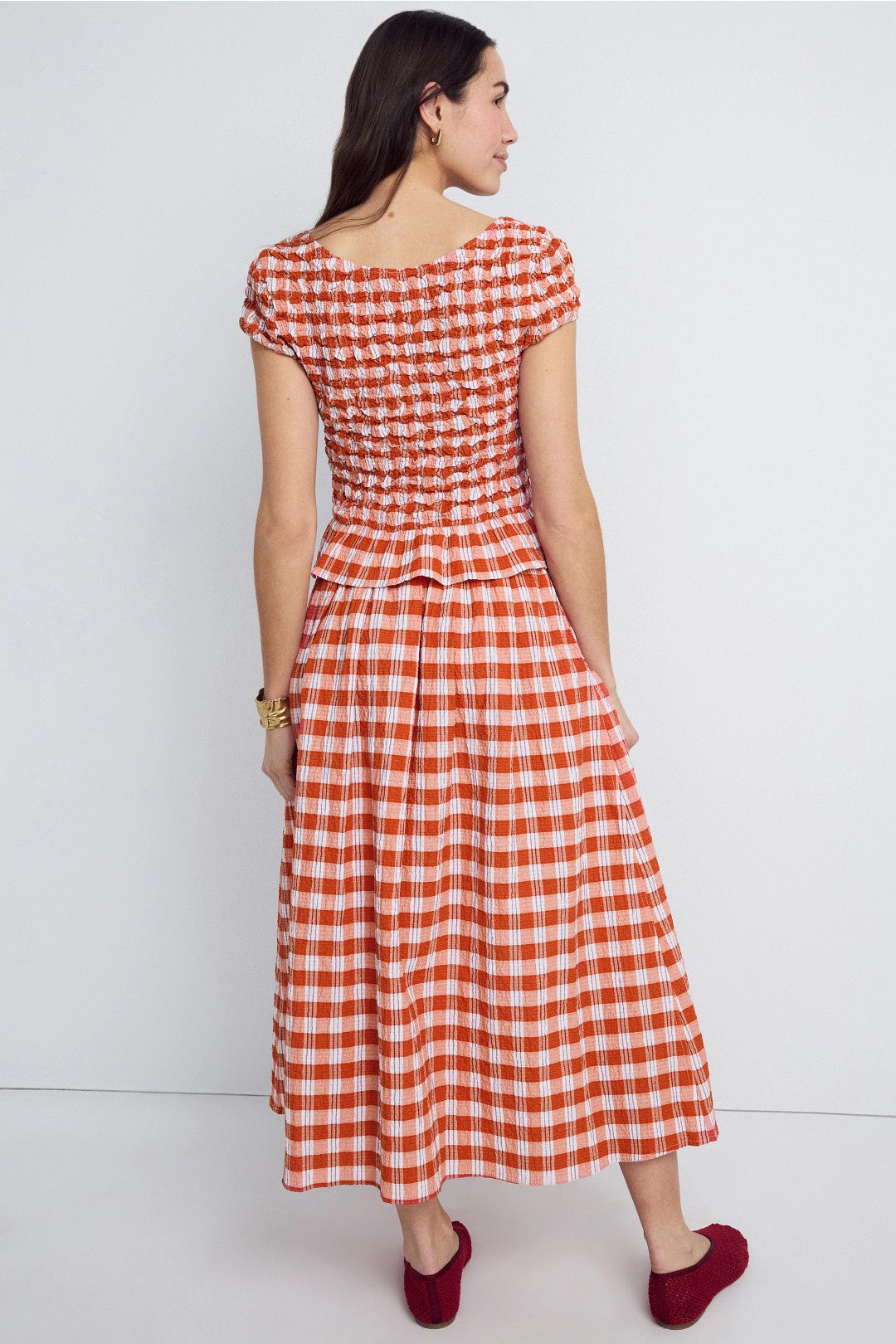 Alma Skirt by Untitled in Motion 1