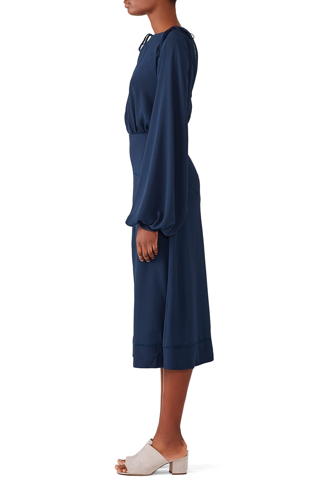 Hanne Dress by Fame & Partners 1