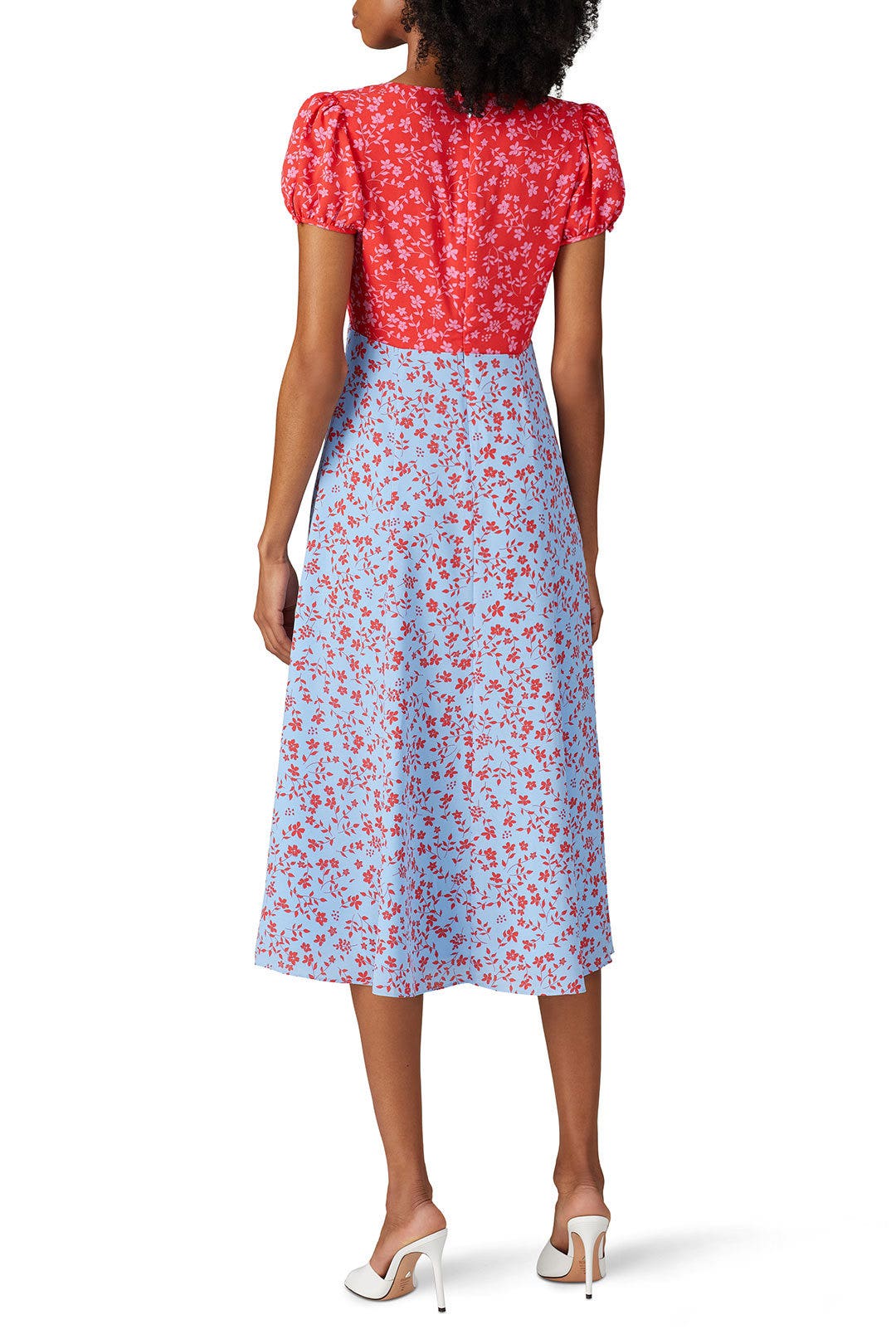 Raffa Dress by LIKELY 2