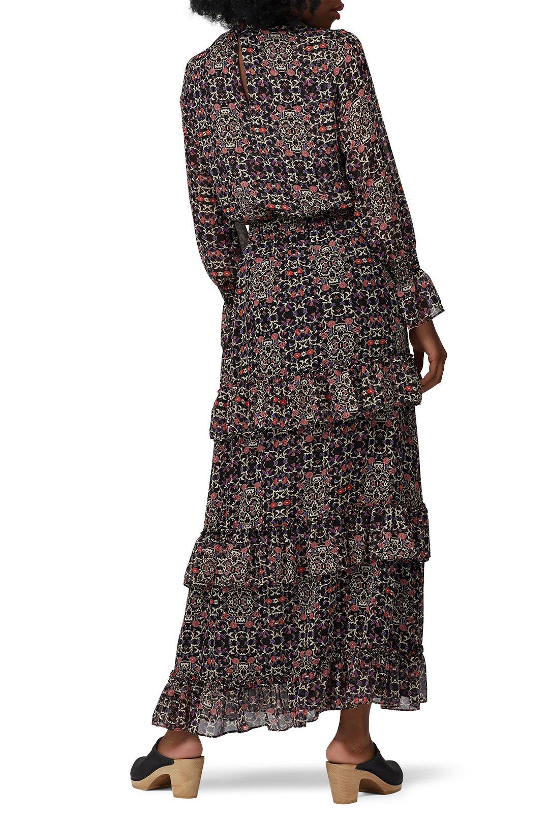 Rania Maxi by MISA Los Angeles 2