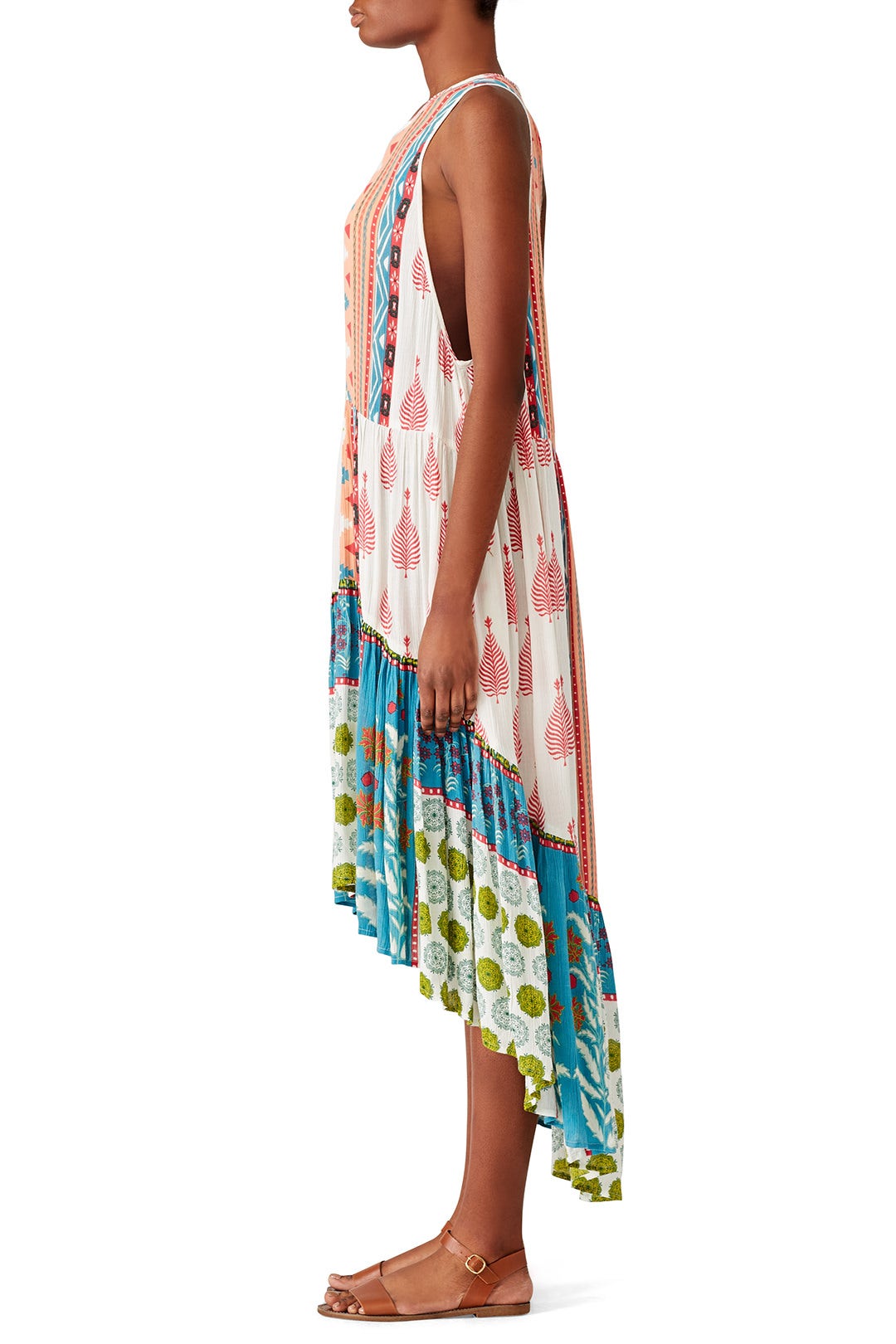 Albuquerque Nights Maxi by RAGA 2