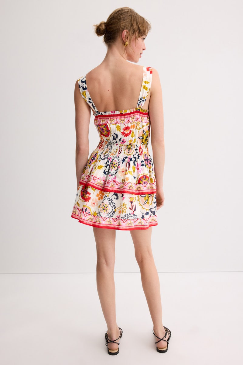 Alicia Mini Dress by Ramy Brook - Photo 2