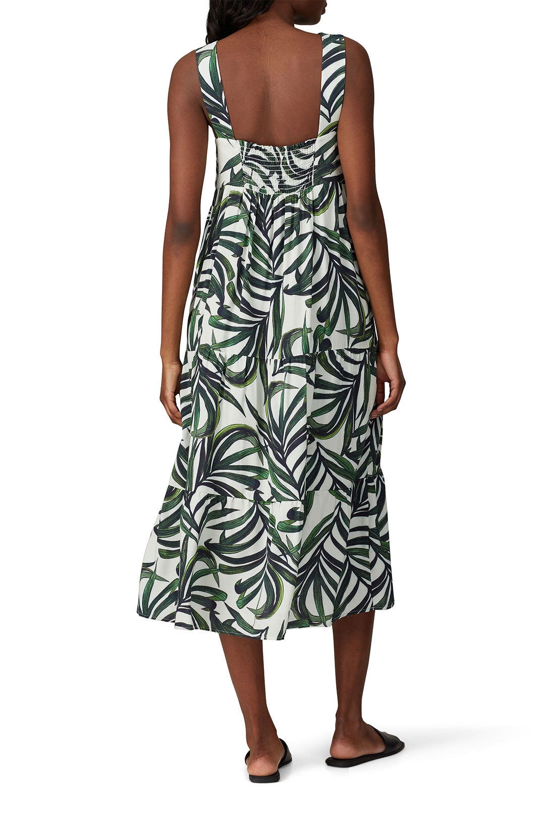 Charlotte Maternity Dress by Show Me Your Mumu 2