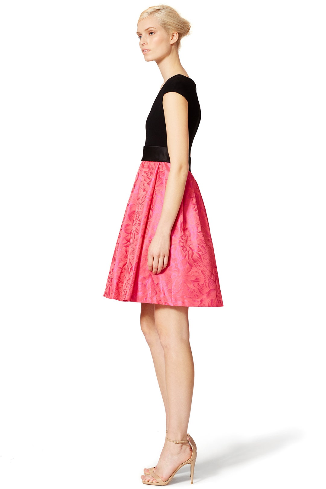 Wilson Dress by Theia 1
