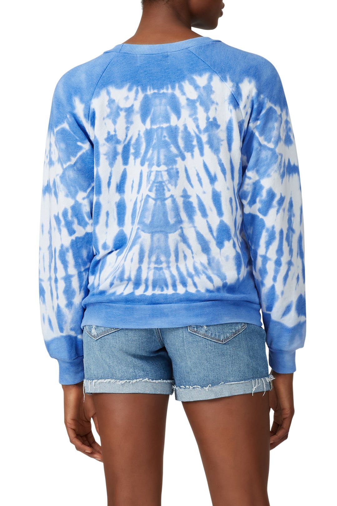 Fiona Sweatshirt by Wildfox 2