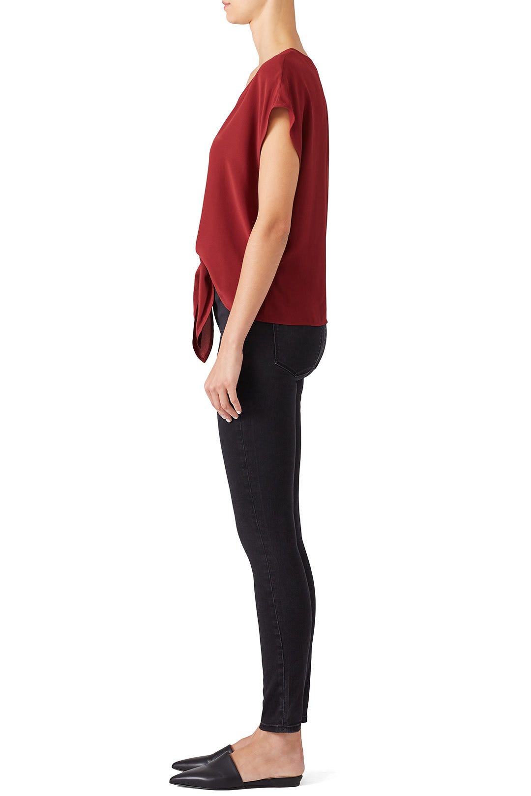 Lemongrass Top by Bailey 44 1