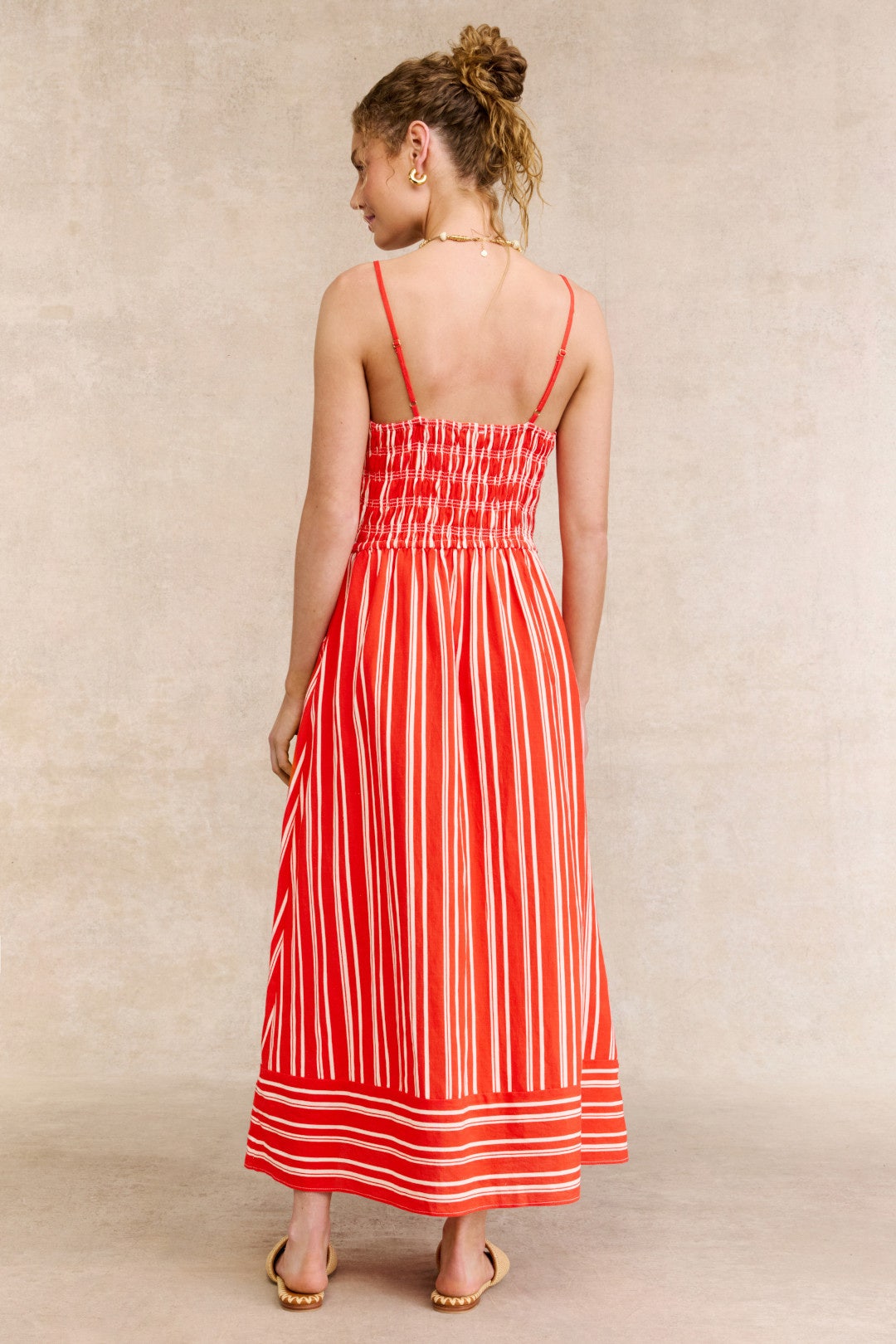 Lacey Maxi Dress by Cleobella 2