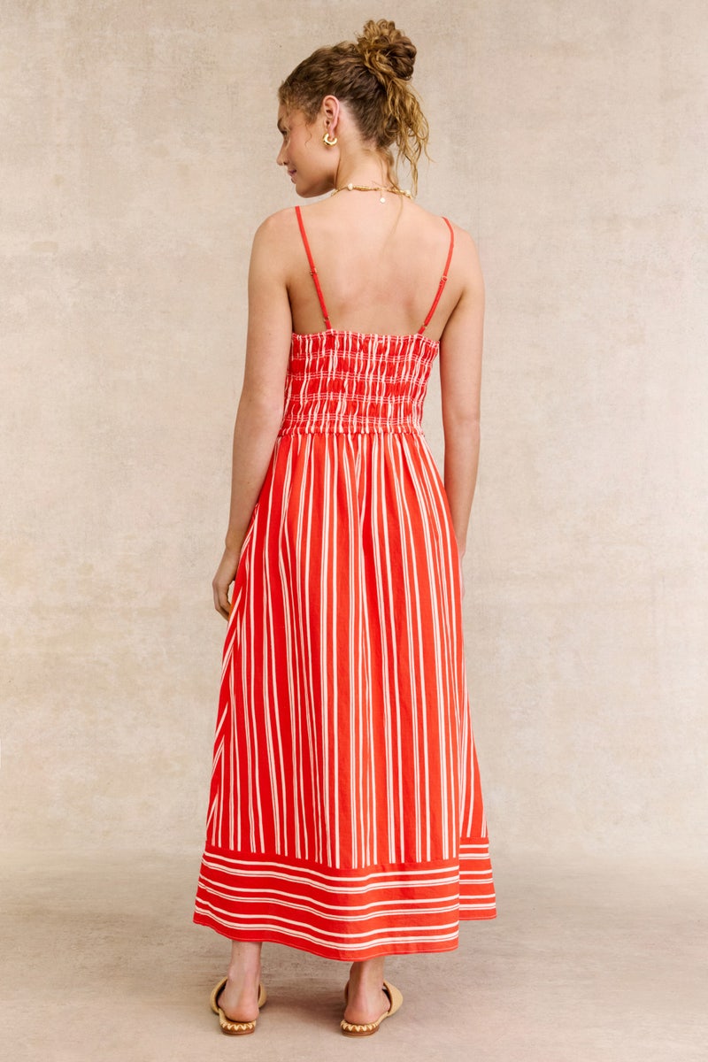 Lacey Maxi Dress by Cleobella - Photo 2