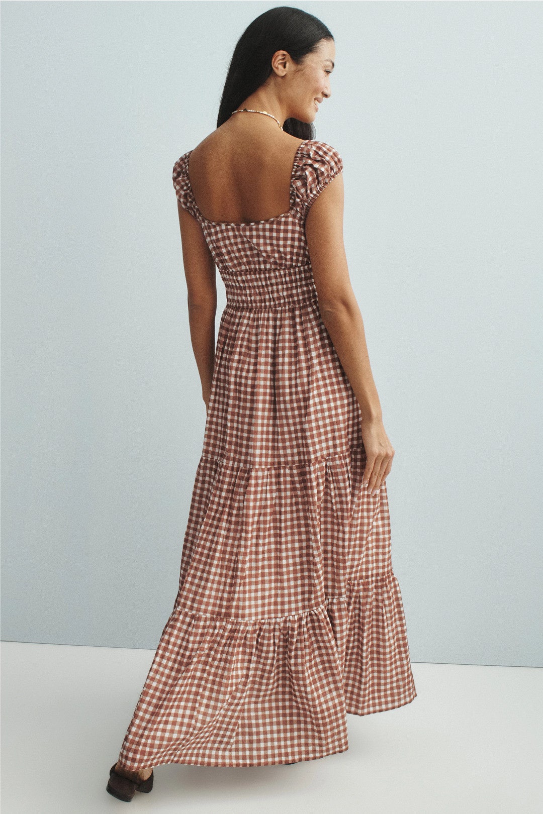 Colten Dress by Hutch 1