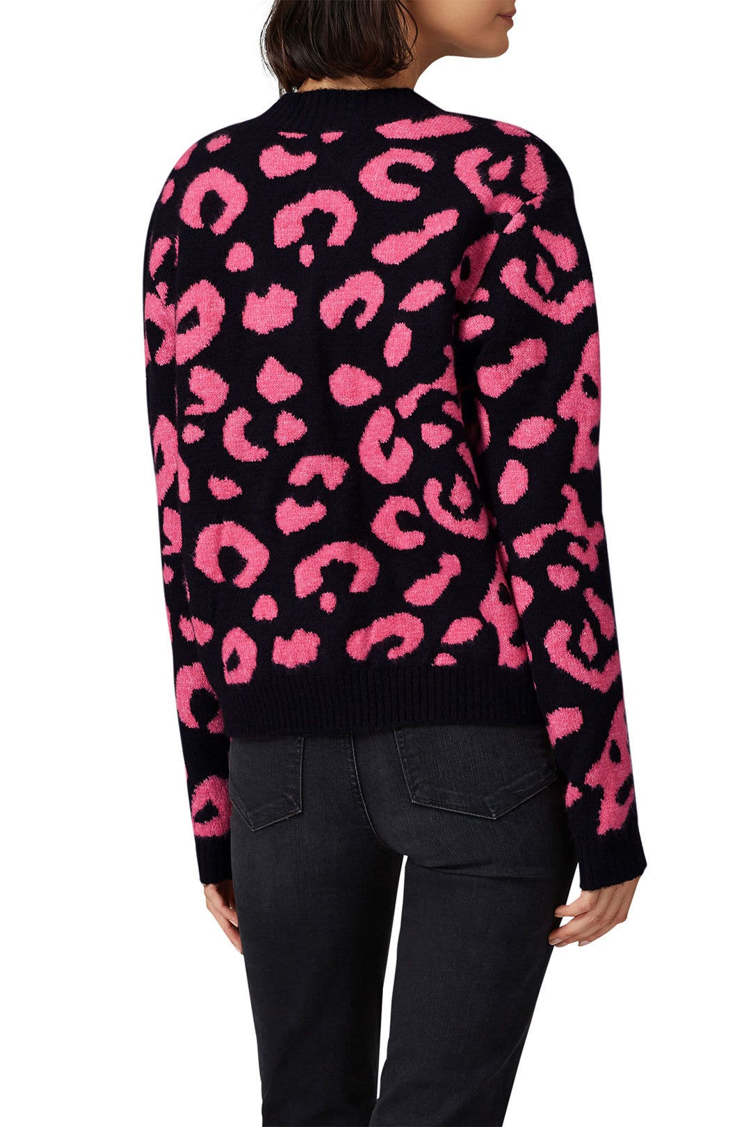 Civet Sweater by Line + Dot 2