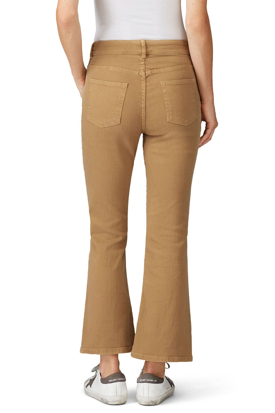 Hadley Pants by Nili Lotan 2