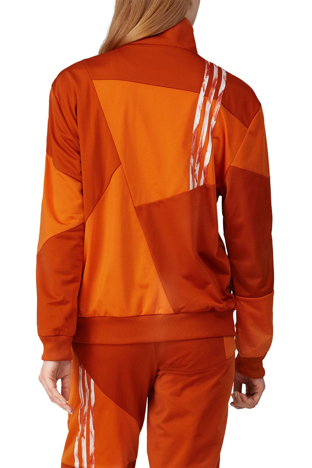 Danielle Cathari Fox Jacket by adidas 2