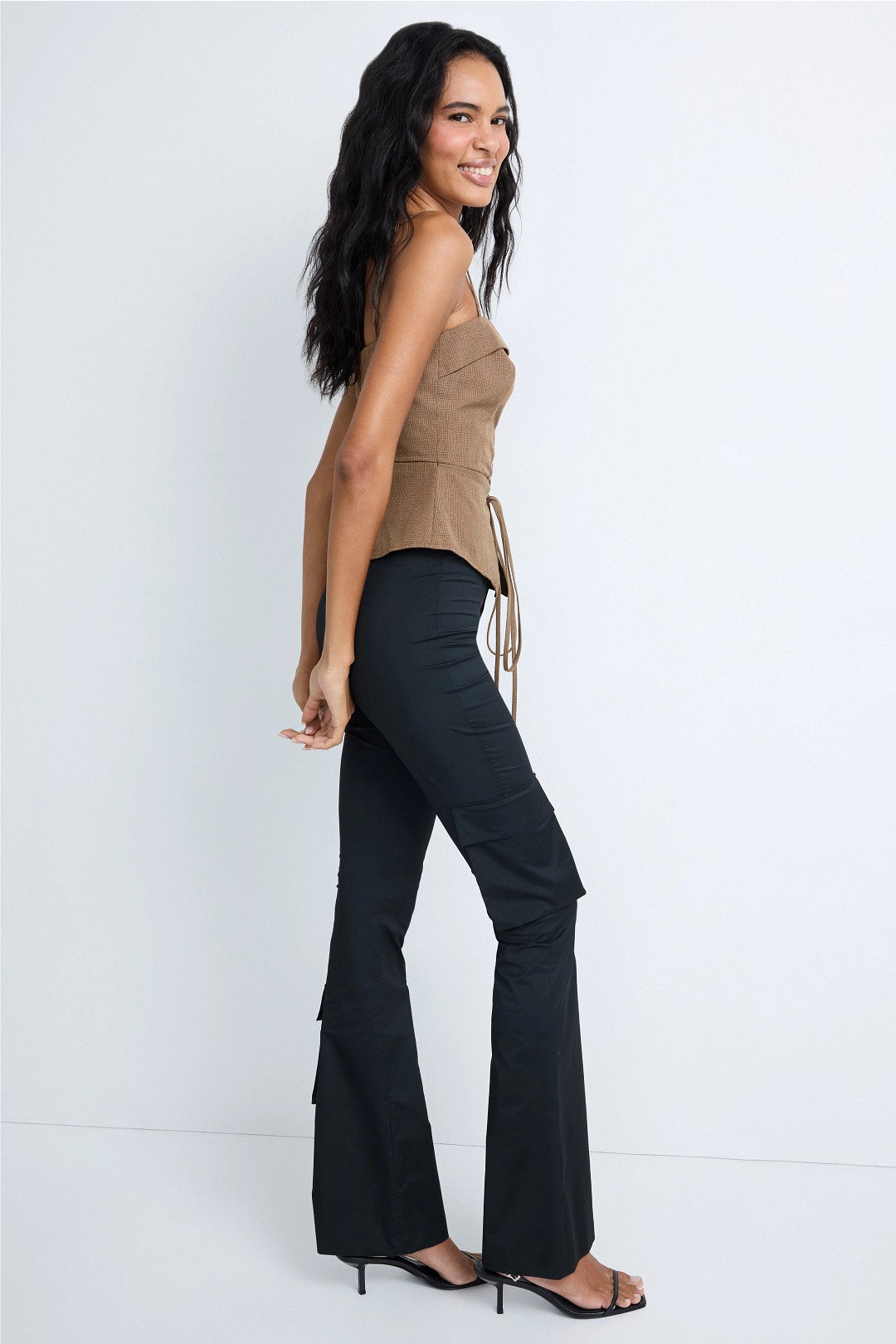 Clayten Top by Reformation | Rent the Runway Clayten Top by Reformation | Rent the Runway