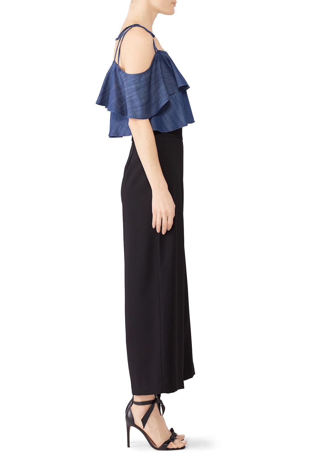 Angie Top by Rachel Zoe 1