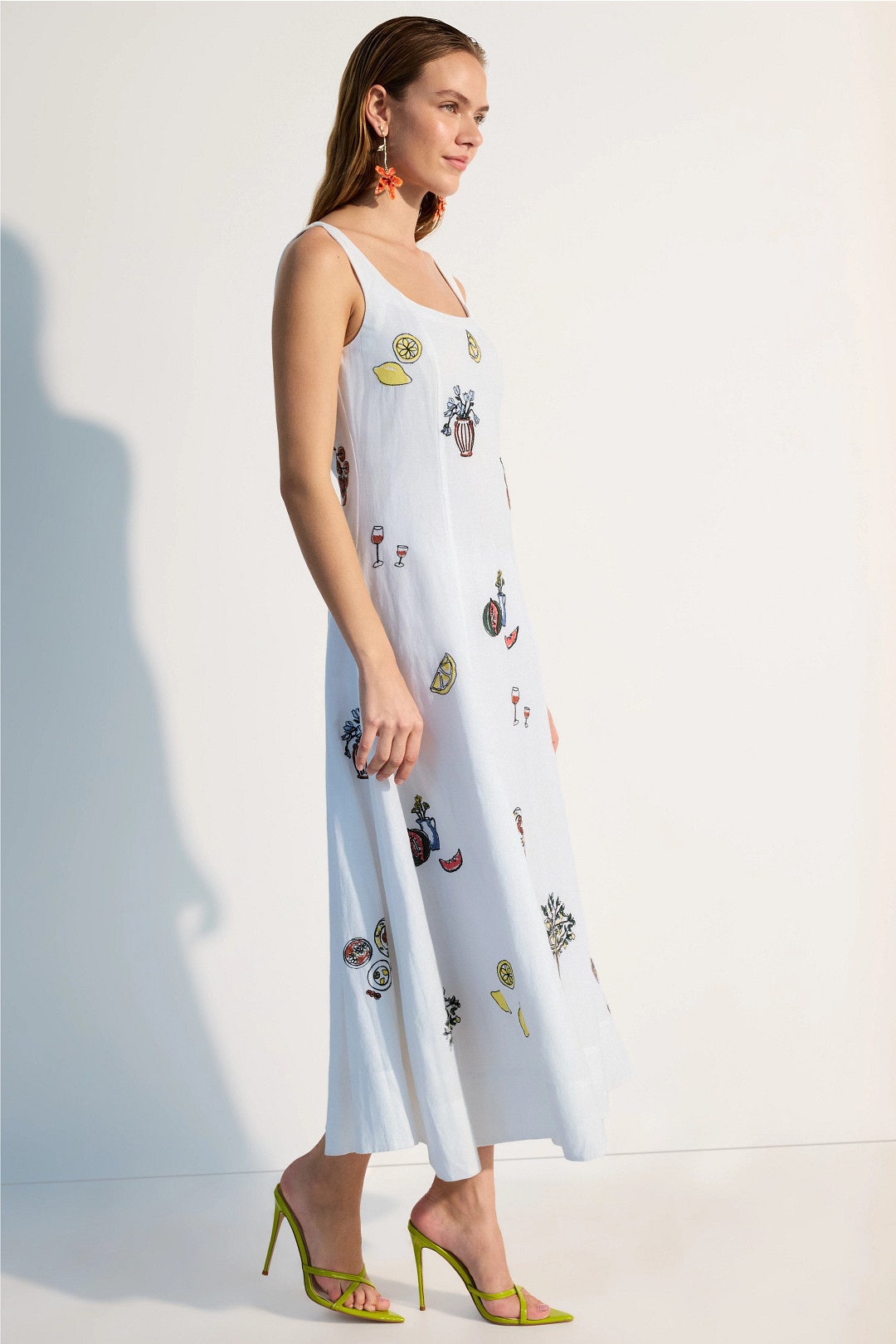 Soren Dress by Tanya Taylor 1