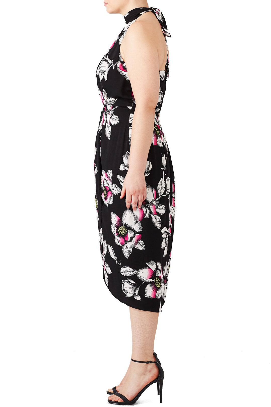 Born Romantic Dress by City Chic 2