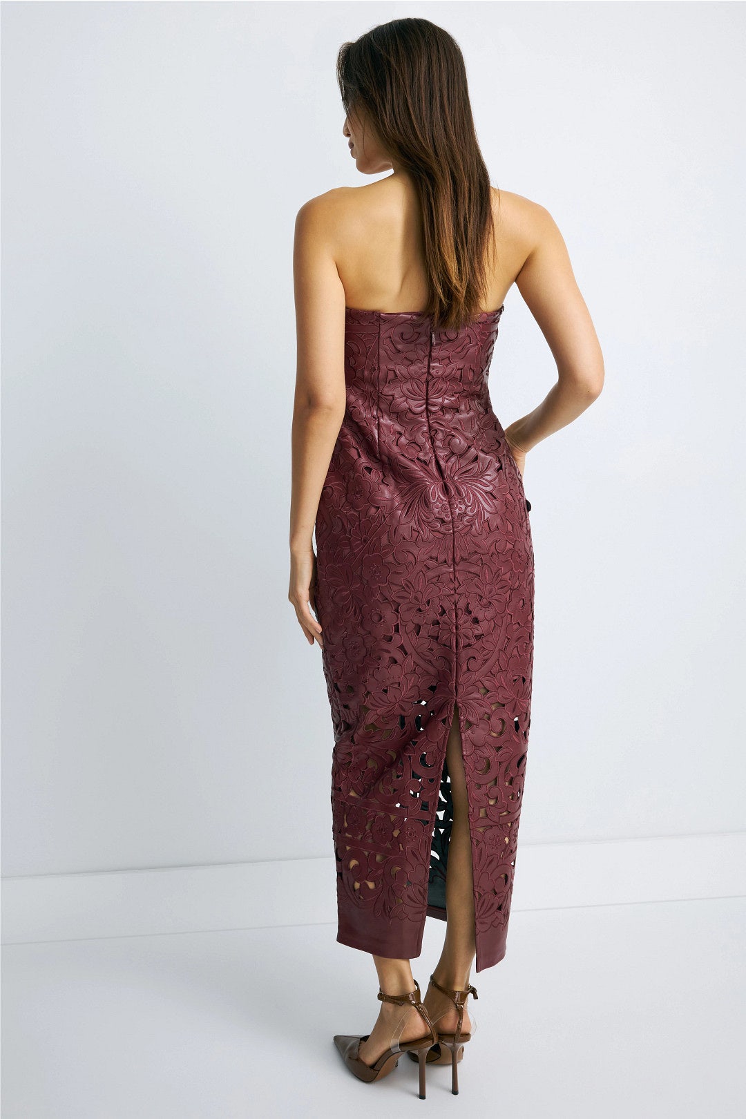 Raylene Dress by Cult Gaia 2