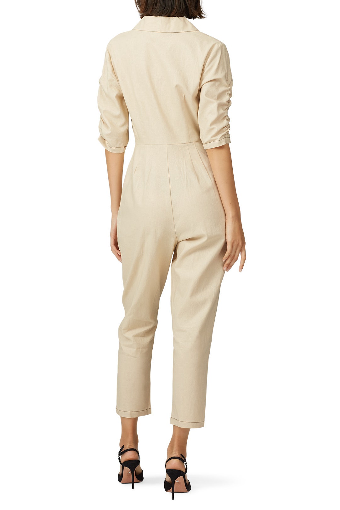 Venice Jumpsuit by FINDERS KEEPERS 2