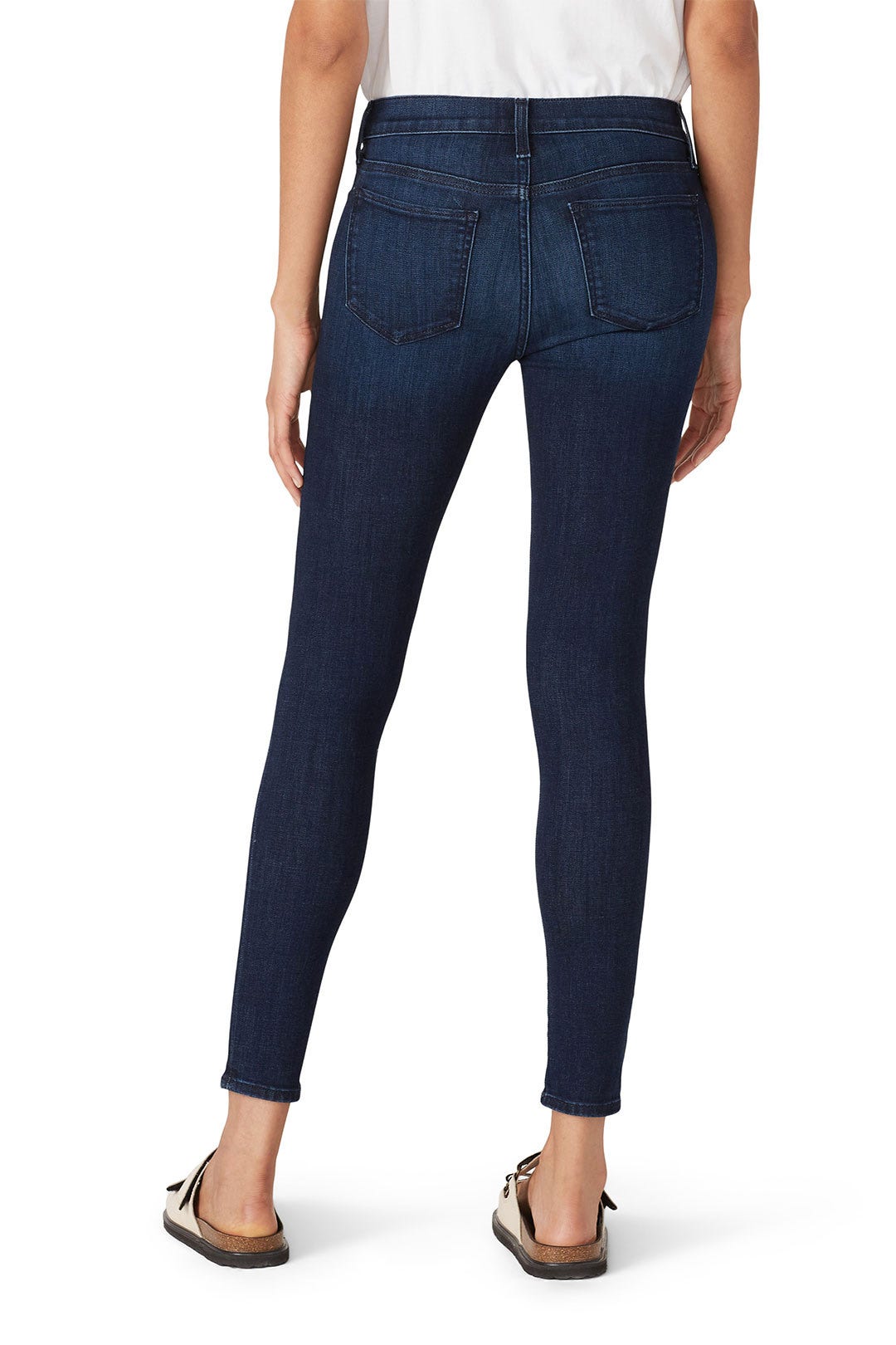 The Icon Skinny Jeans by Joe's Jeans 2