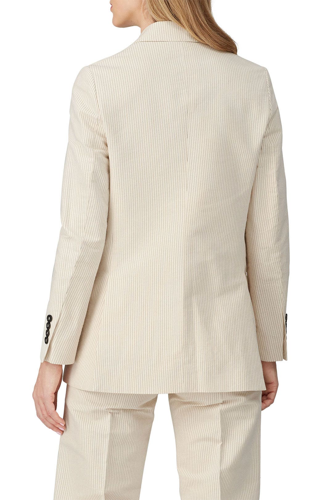 Manon Jacket by Officine Générale 2