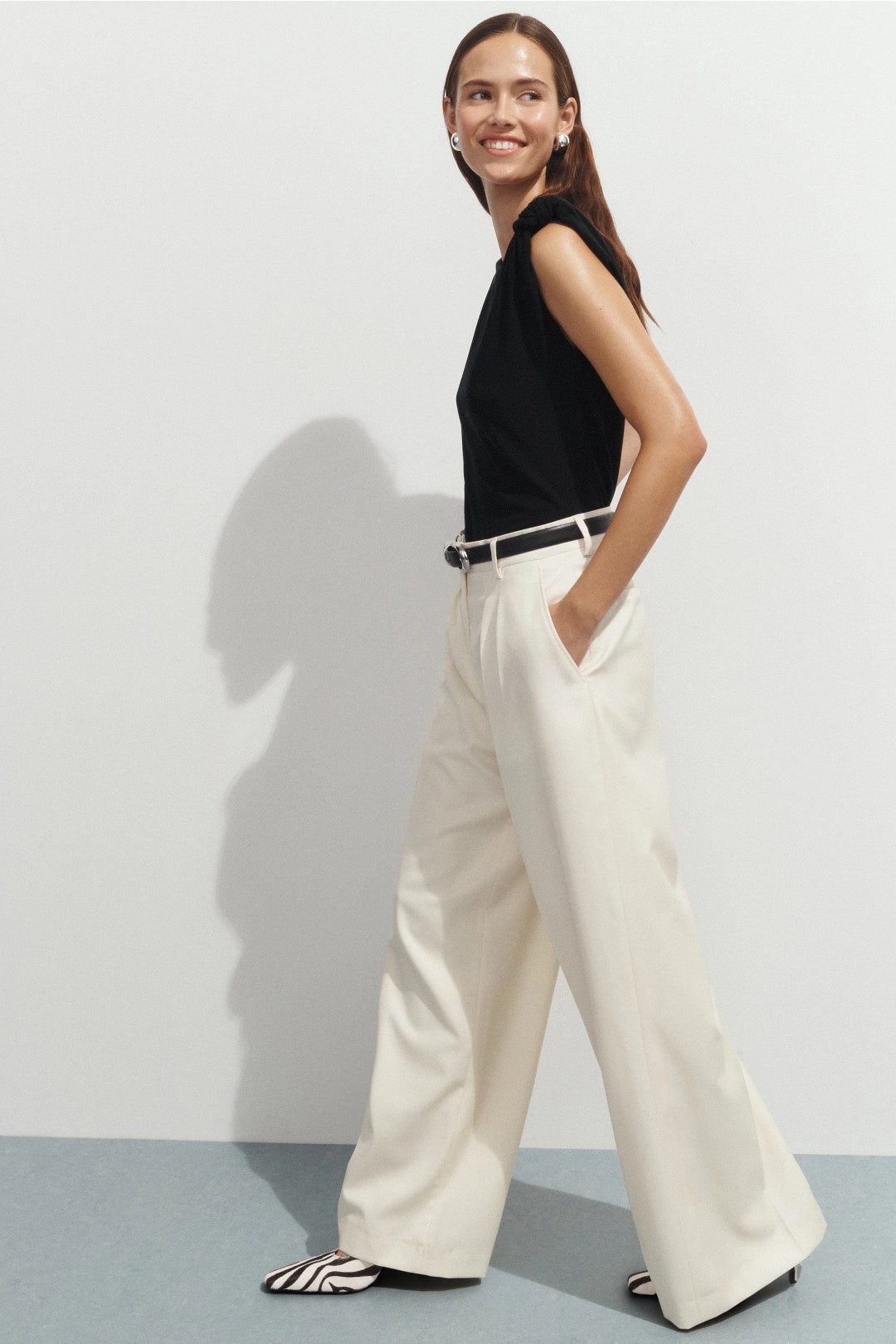 Marlena Shirt by PINKO 1