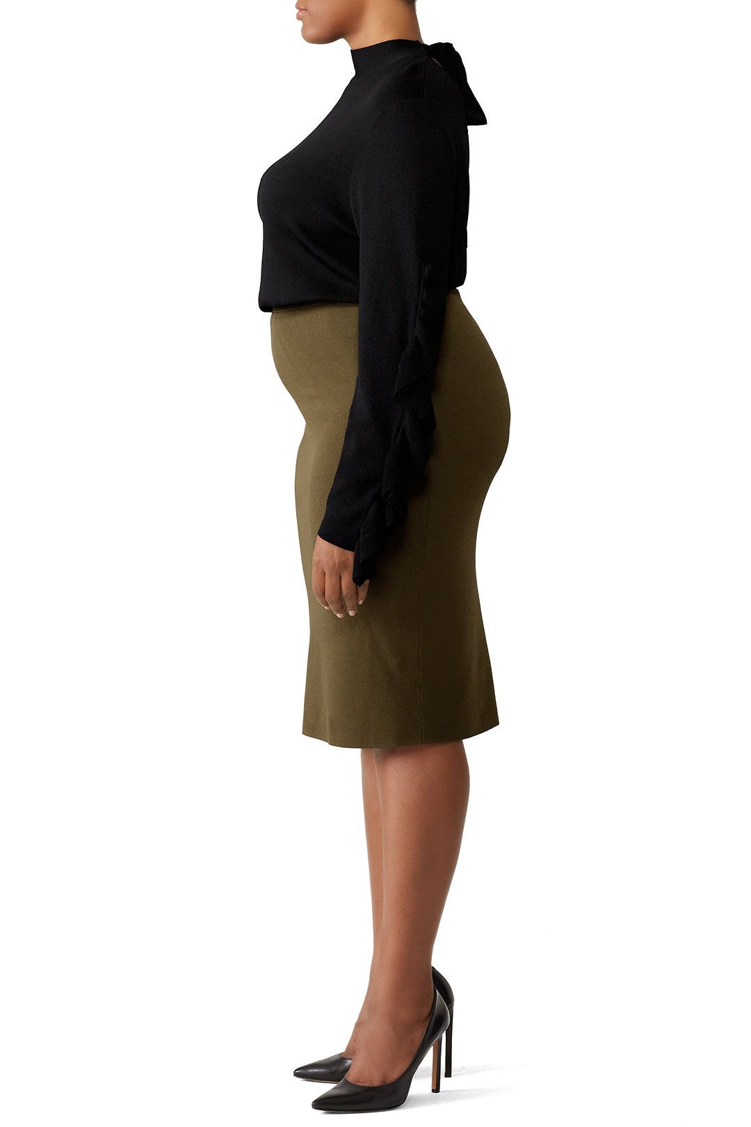 Callum Turtleneck by Rachel Rachel Roy 1