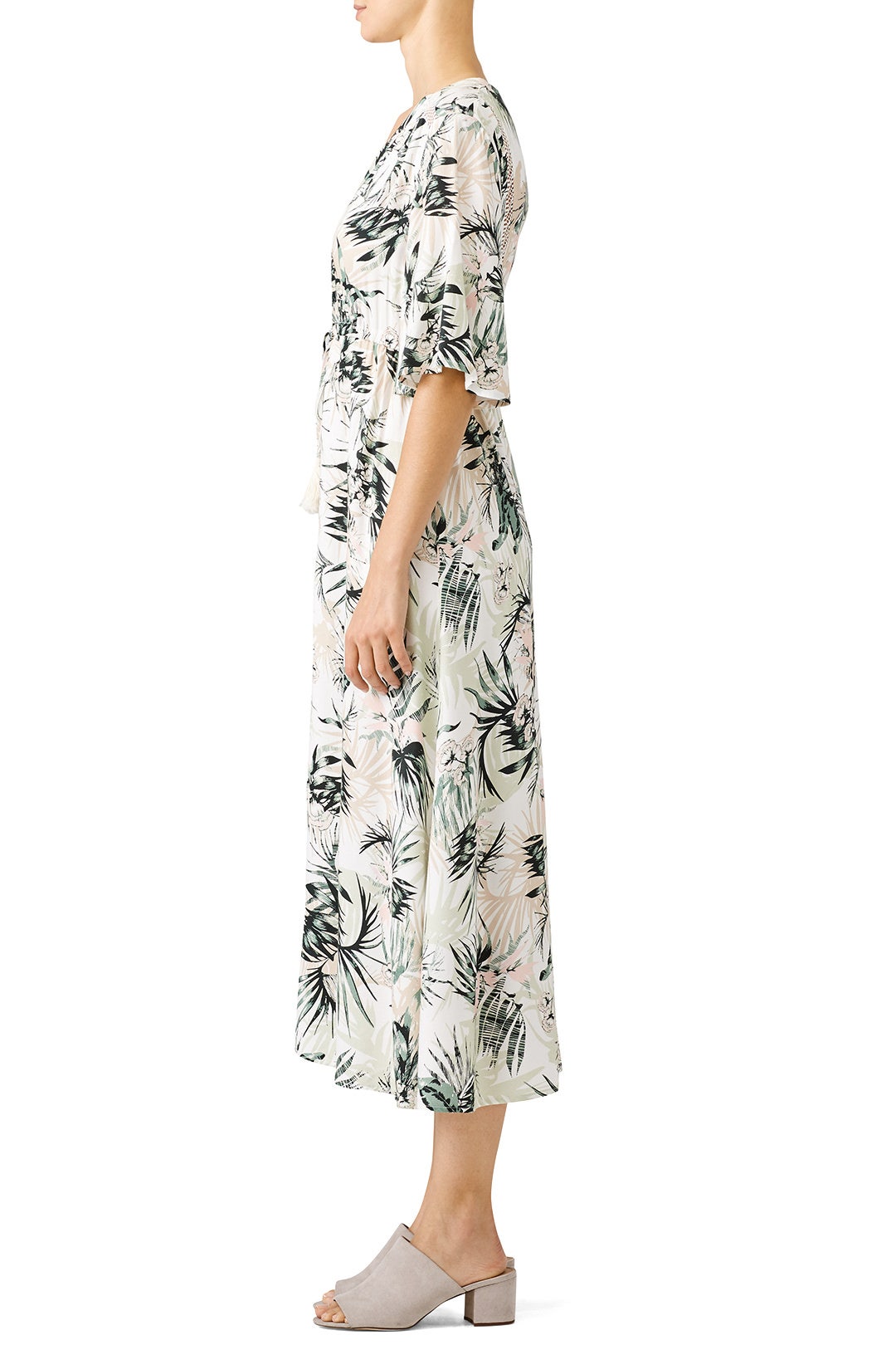 Coastal Roaming Maxi by somedays lovin 1