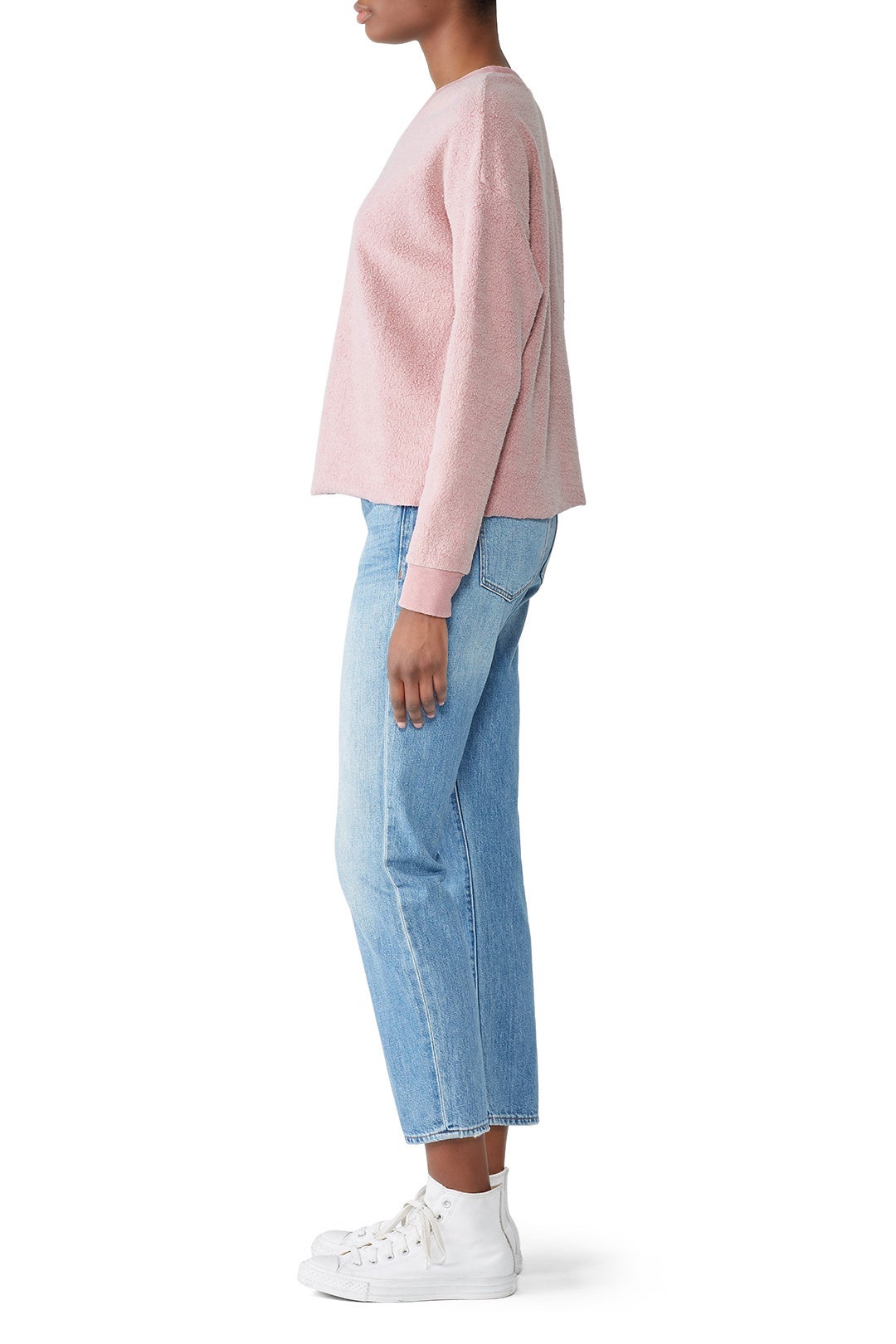 Plush Active Pullover by Splendid 1