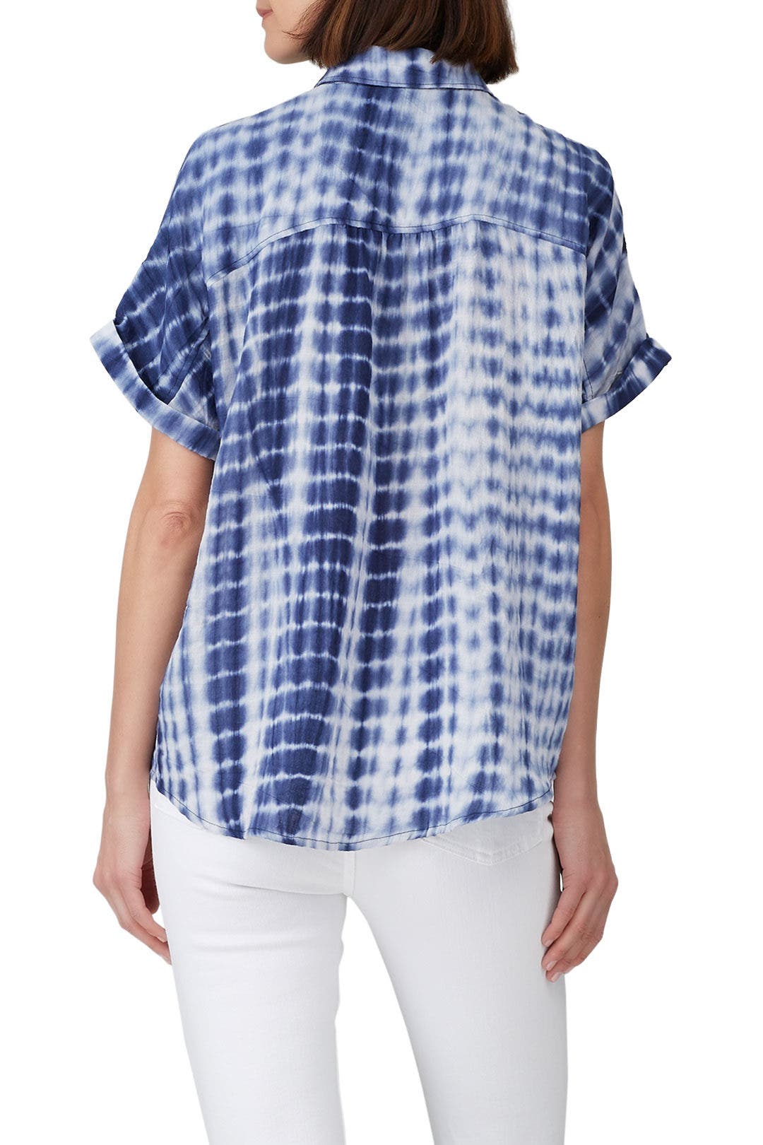 Backyard Star Top by Splendid 1
