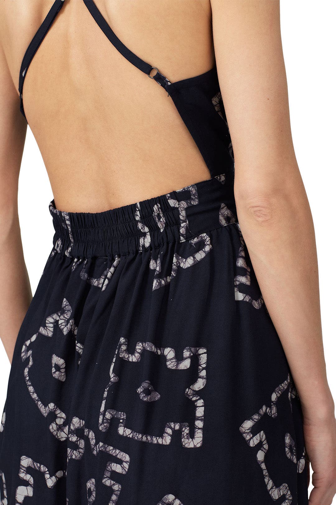 Miro Maxi by The Odells 1