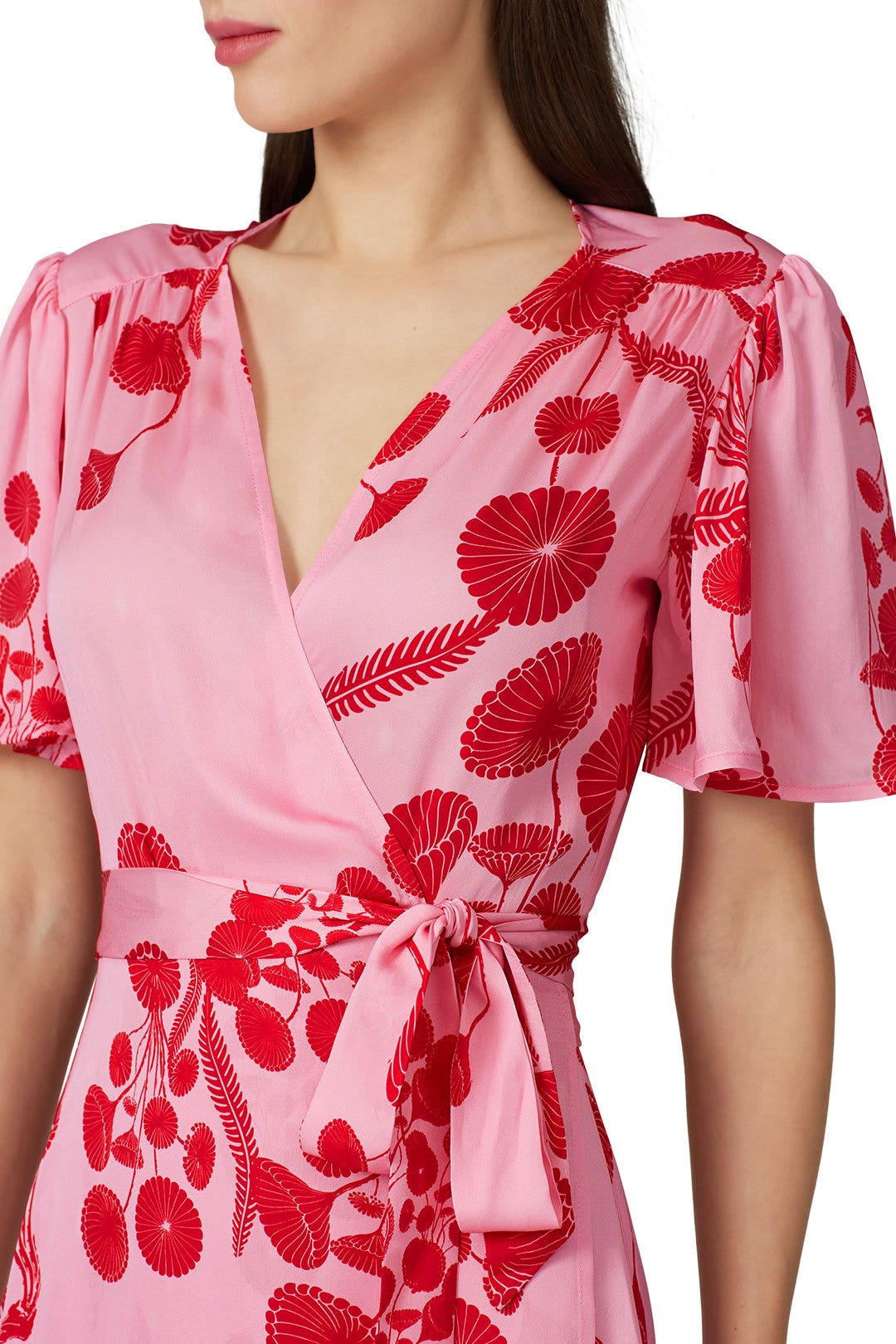 Krissy Maxi by Cynthia Rowley 2