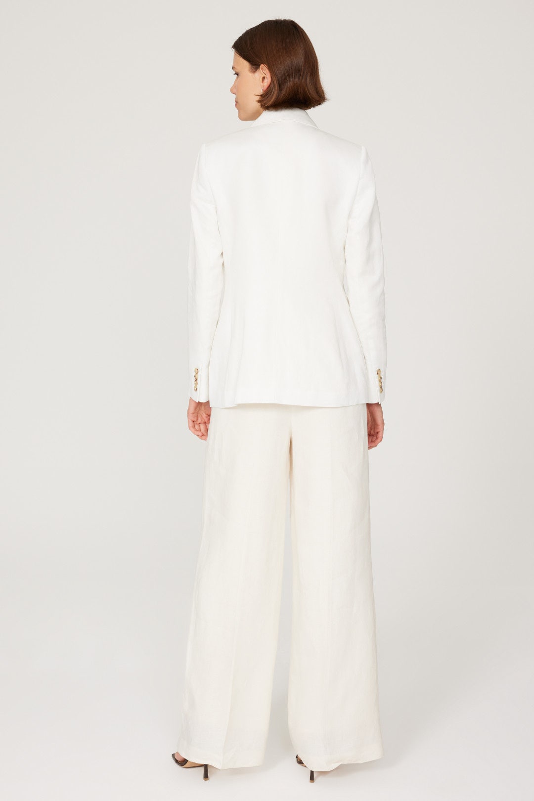 Trijell Blazer by Lauren Ralph Lauren 2