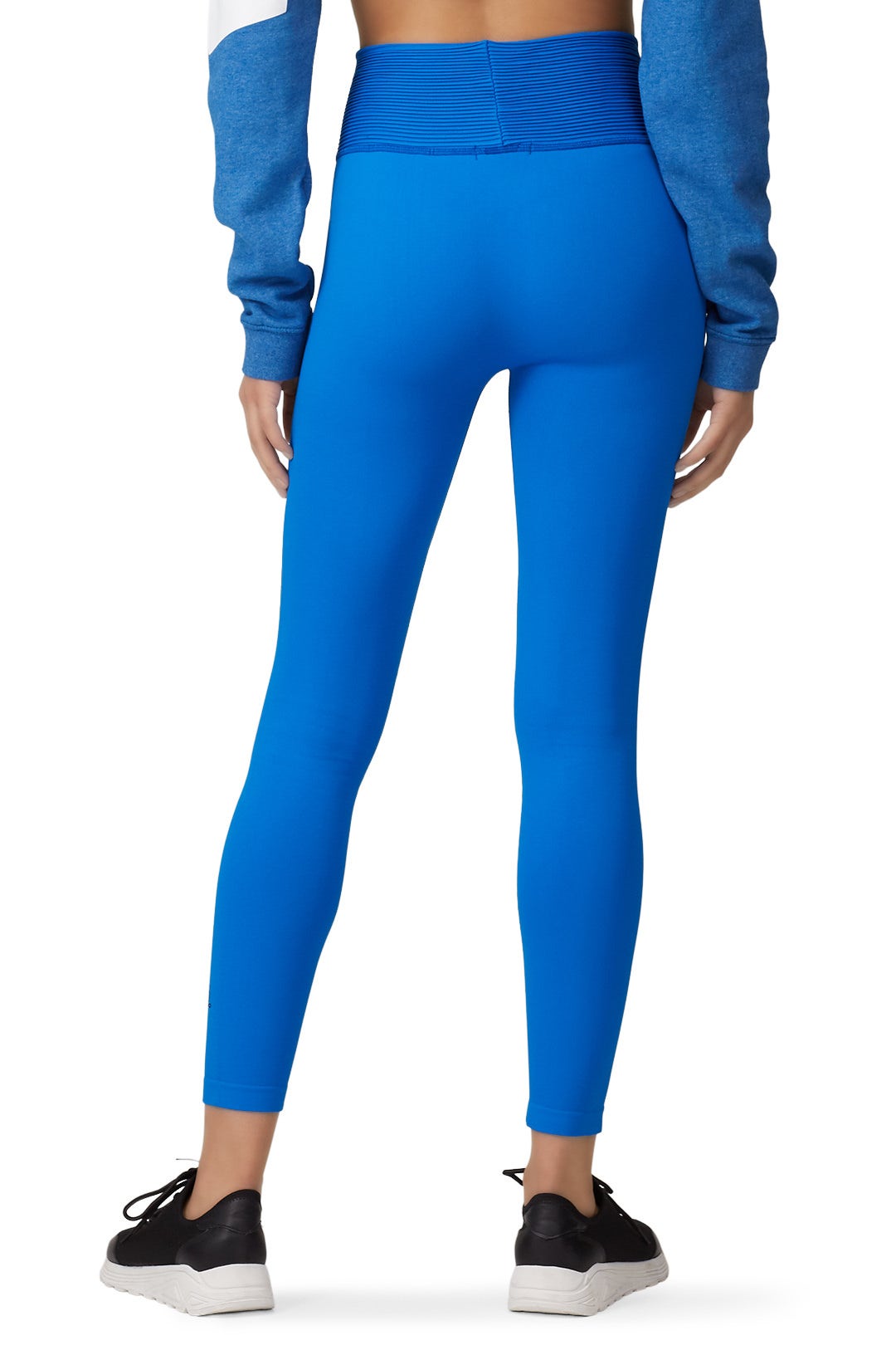 Belmont Ave Leggings by Phat Buddha 1