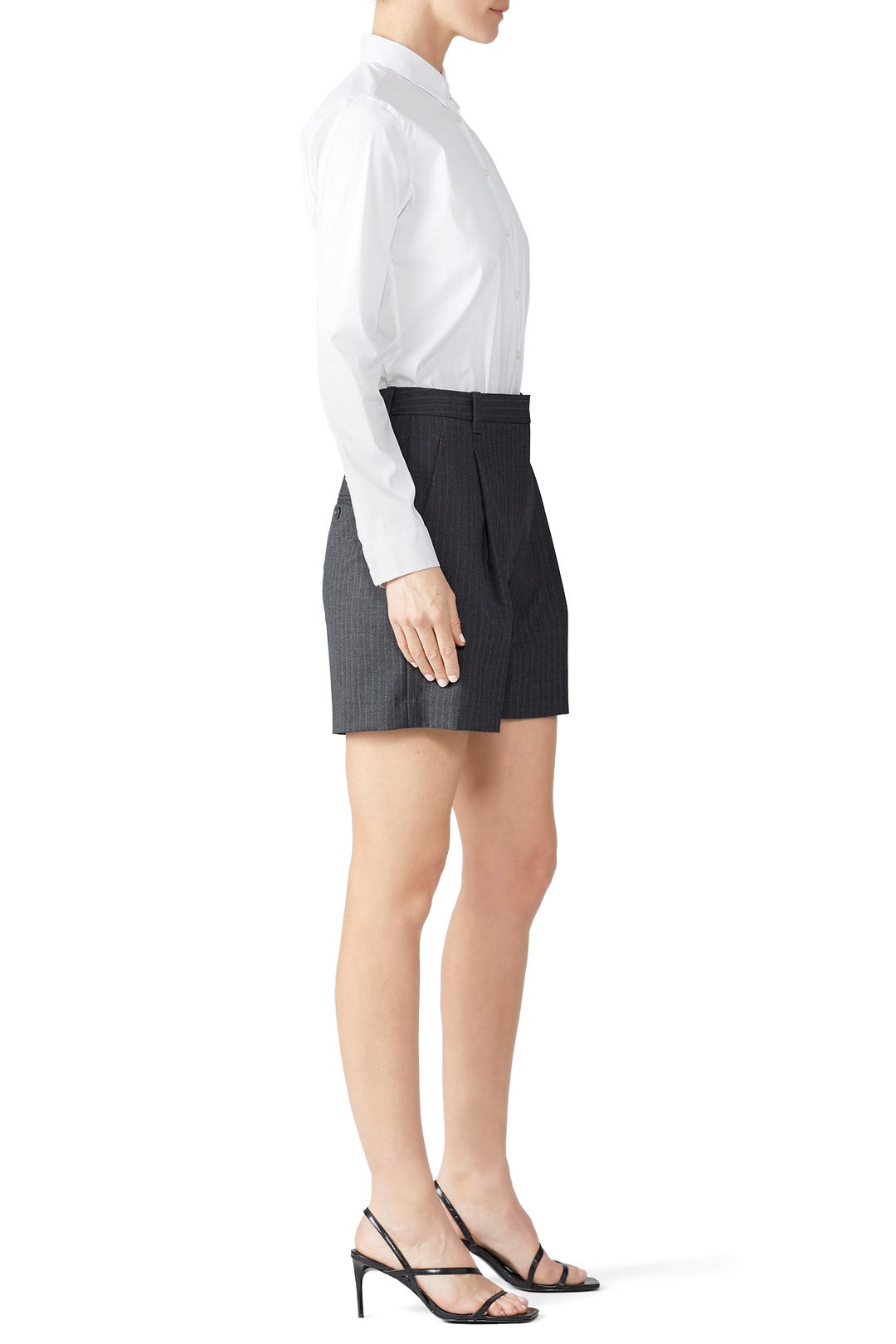 Walking Shorts by 3.1 Phillip Lim 1