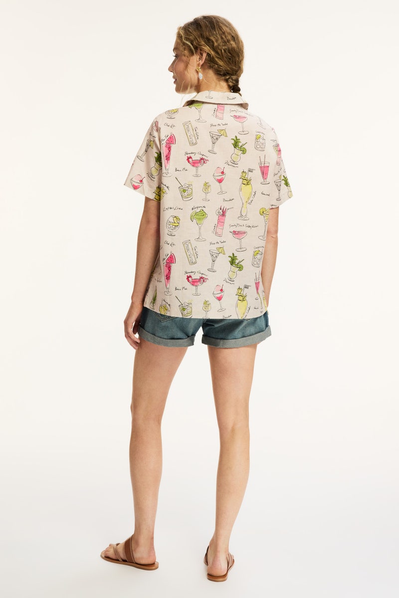 James Shirt by Rachel Antonoff - Photo 2