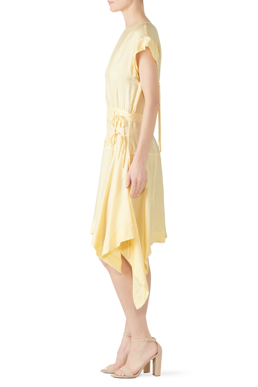 Yarrow Dress by Rebecca Minkoff 1