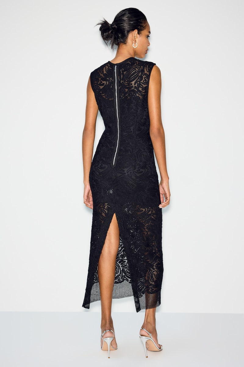 Tullio Dress by Sabina Musayev - Photo 2