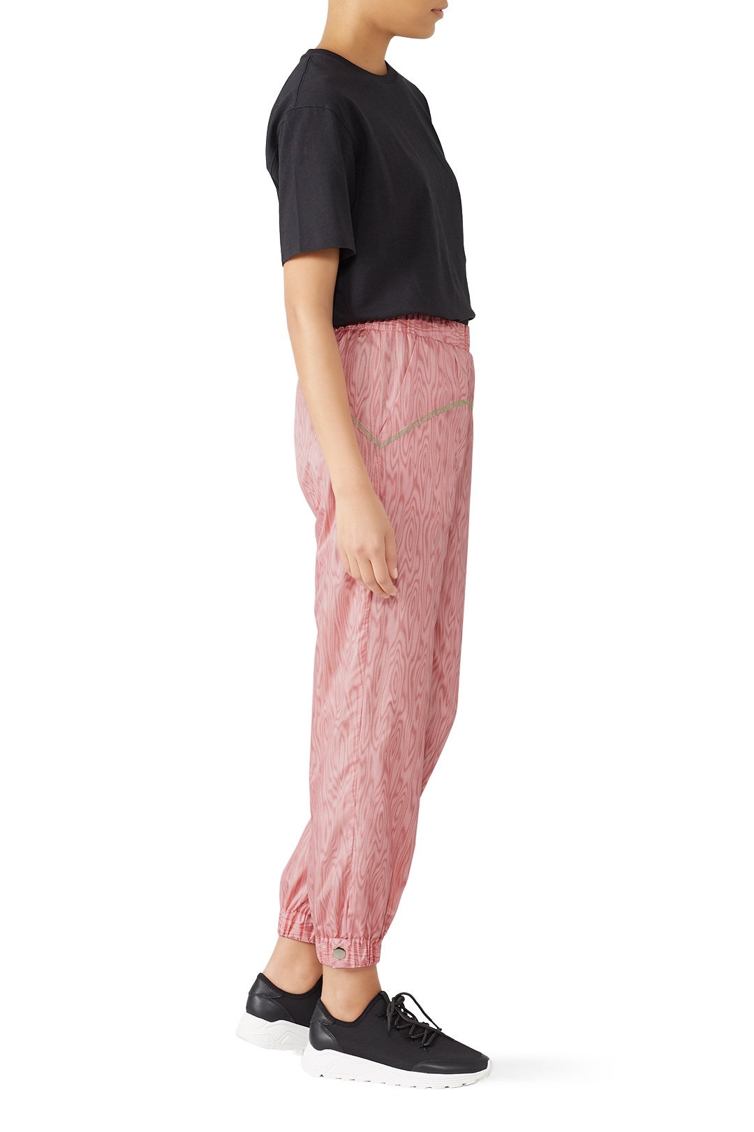 Waves Pants by Sandy Liang 2