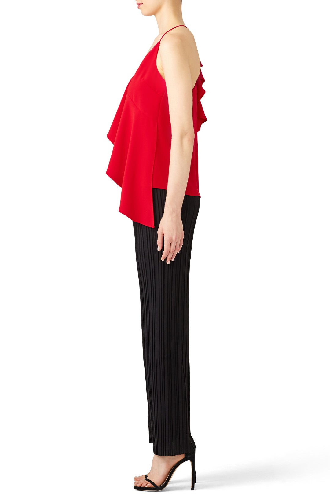Cairo Top by Amanda Uprichard 1